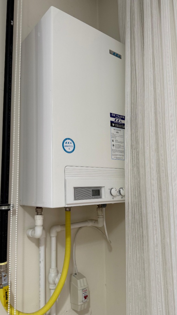 KAYSERİ DEVELİ CAMİİCEDİT MAHALLESİNDE SATILIK LÜKS DAİRE